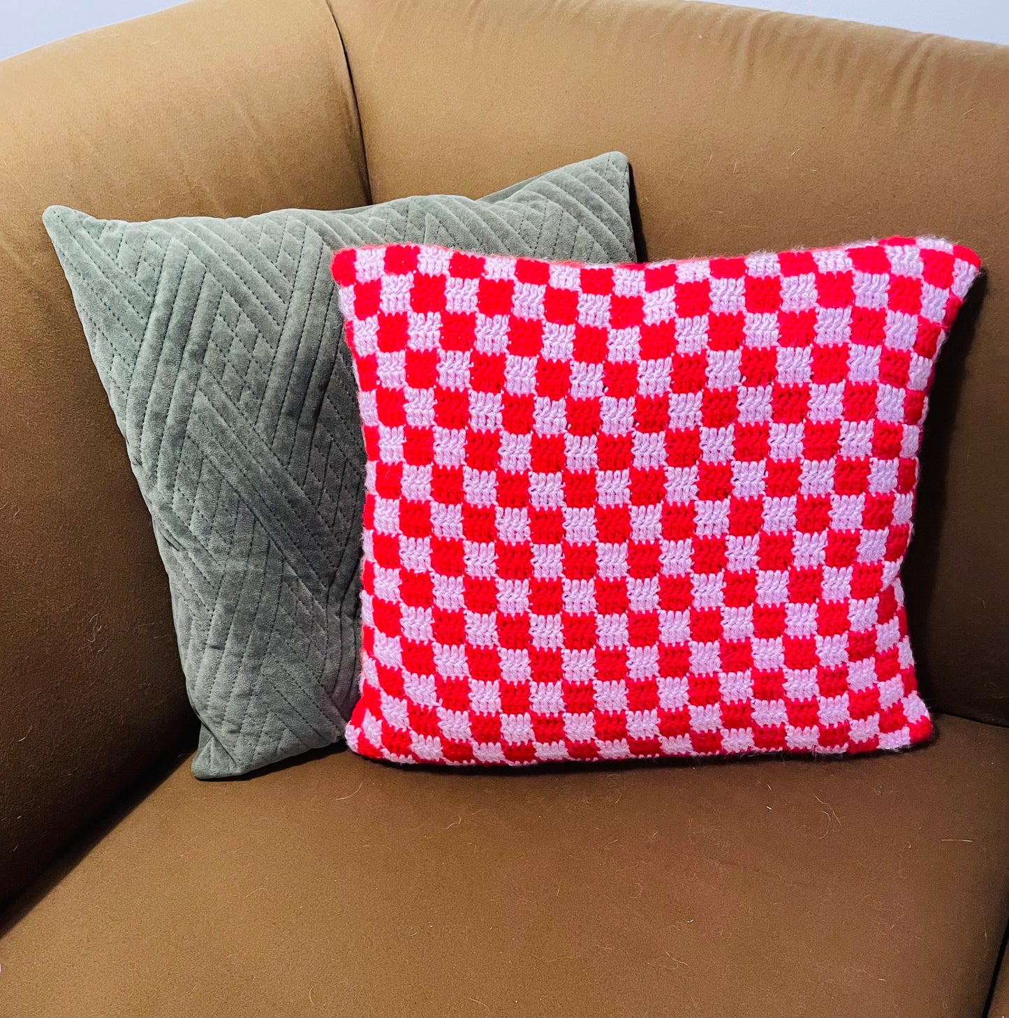 PATRON PDF COUSSIN CLOVIS