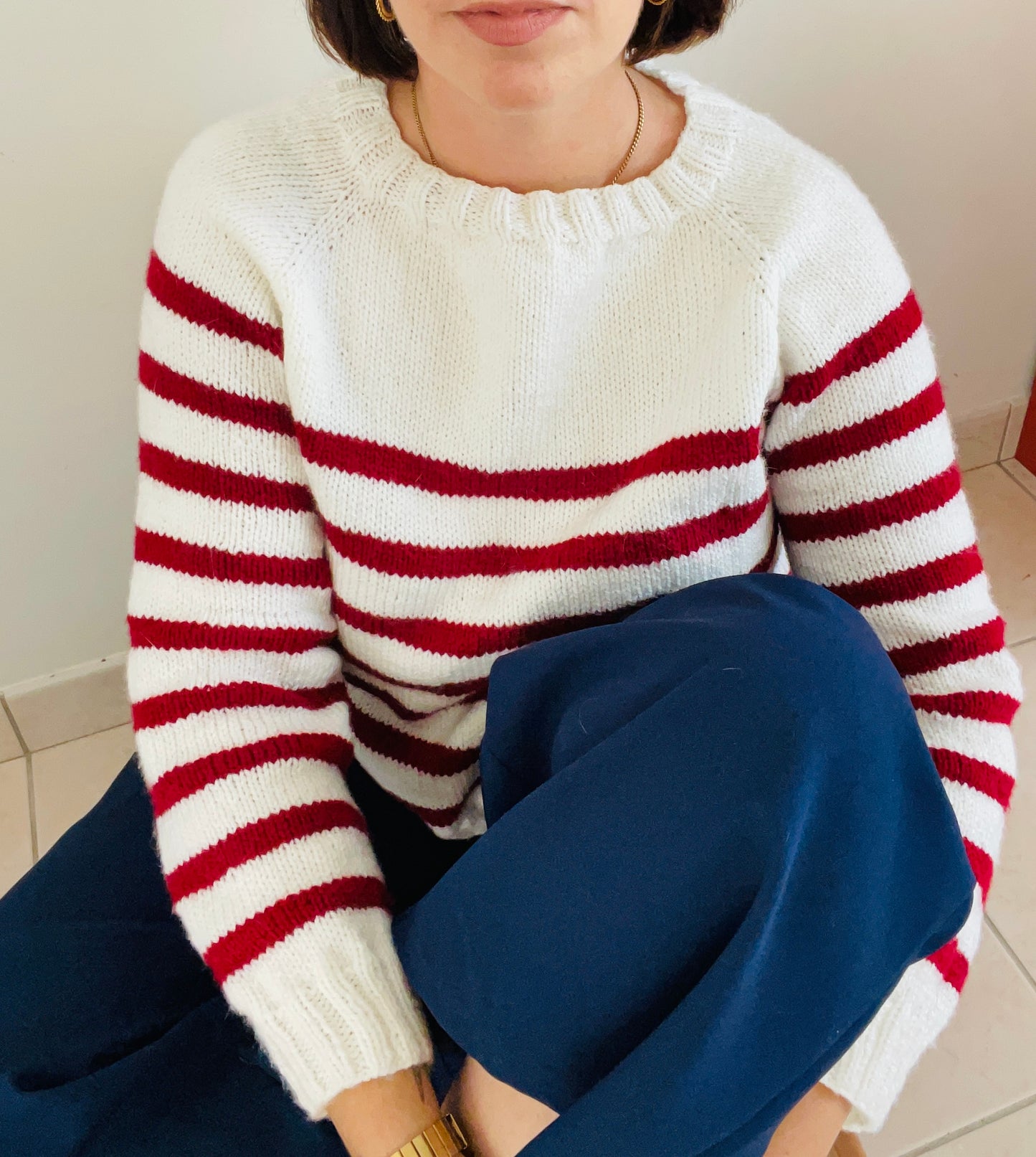 PATRON PDF MARINIERE MARTHE