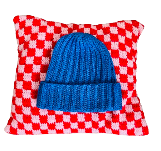BONNET HEAD'MOND