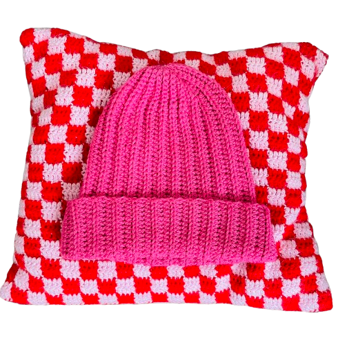 BONNET HEAD'MOND