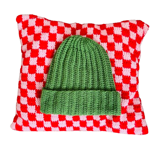 BONNET HEAD'MOND