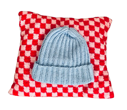 BONNET HEAD'MOND