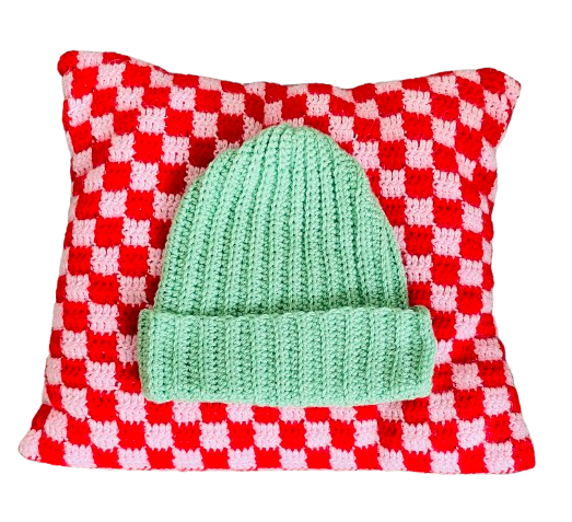 BONNET HEAD'MOND