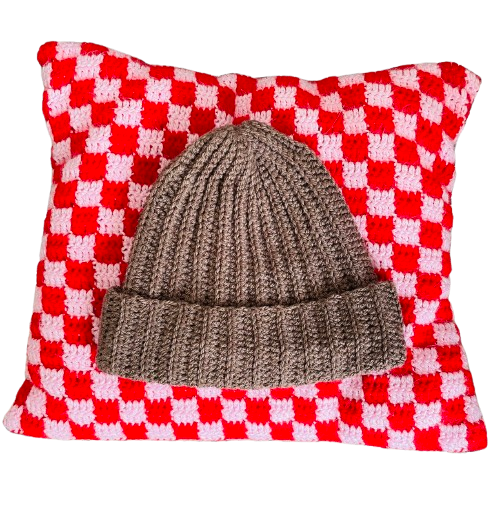 BONNET HEAD'MOND
