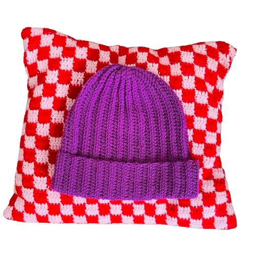 BONNET HEAD'MOND