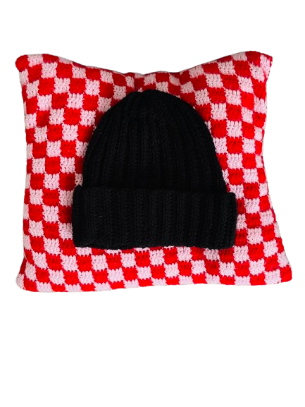 BONNET HEAD'MOND