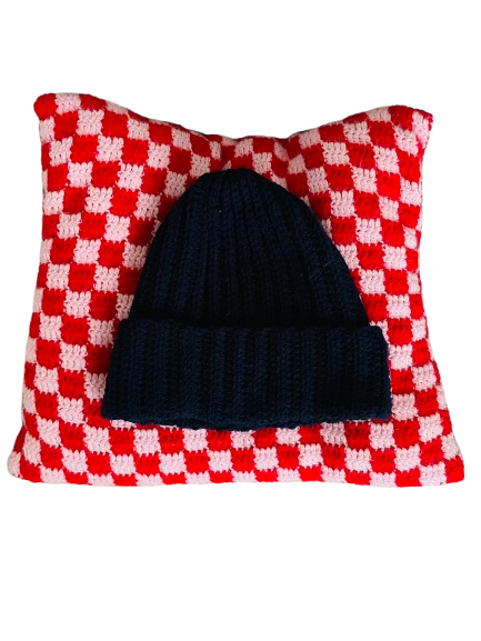 BONNET HEAD'MOND