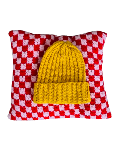 BONNET HEAD'MOND