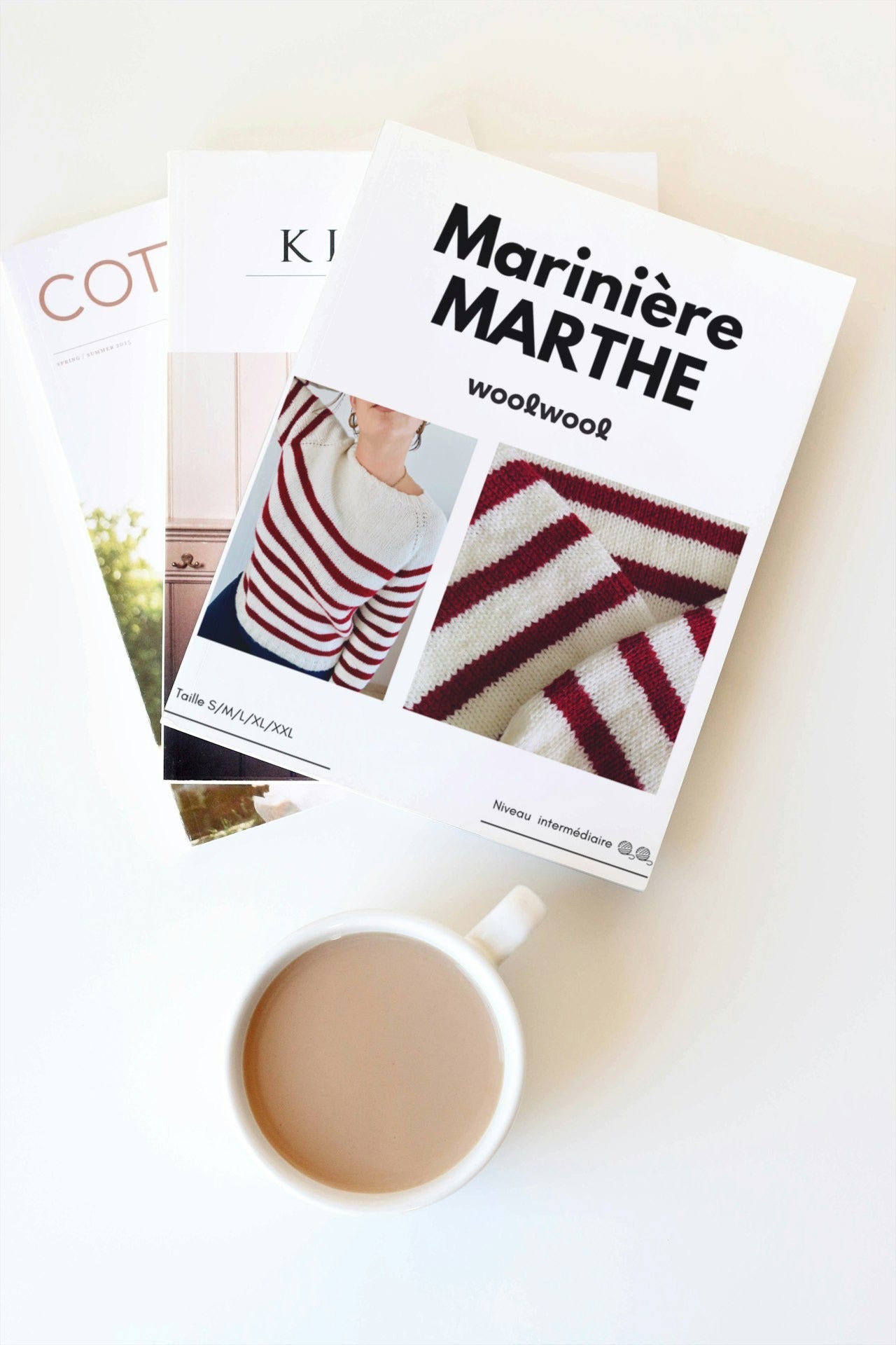 PATRONS TRICOT ET CROCHET