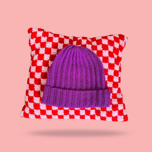 BONNET HEAD'MOND