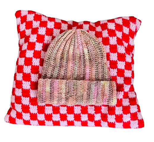 BONNET HEAD'MOND