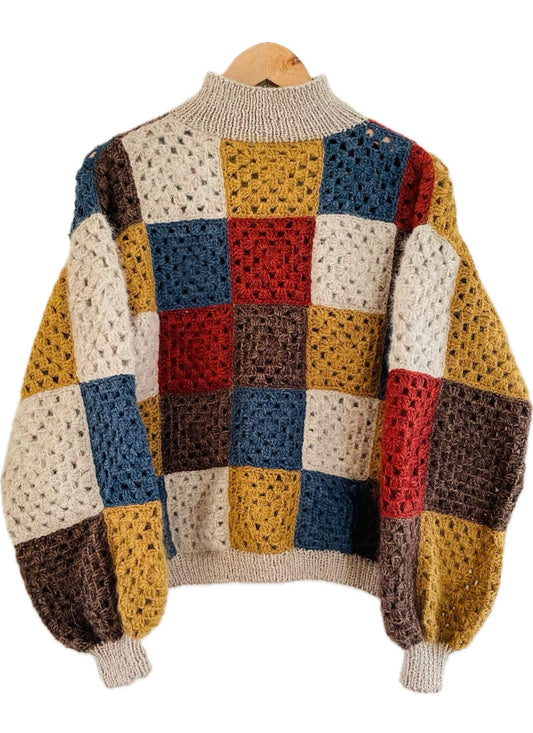 PATRON PDF PULL LÉONCE